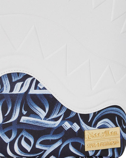 DIAA ALLAM SEEKING PERFECTION 003 BACKPACK | Sprayground Quality