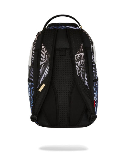 DIAA ALLAM SEEKING PERFECTION 003 BACKPACK | Sprayground Quality