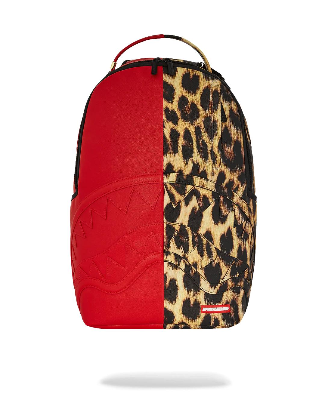 SHARK MILES PER HOUR BACKPACK | Sprayground Premium
