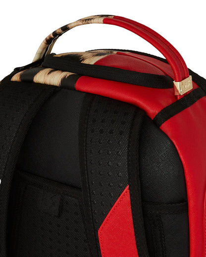 SHARK MILES PER HOUR BACKPACK | Sprayground Premium