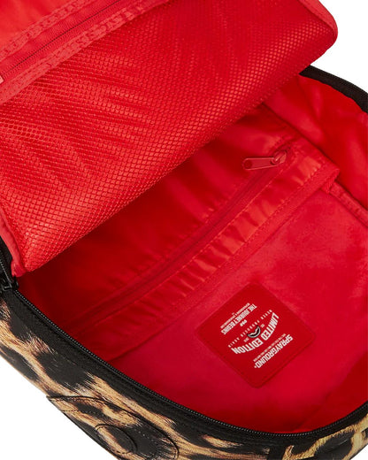 SHARK MILES PER HOUR BACKPACK | Sprayground Premium
