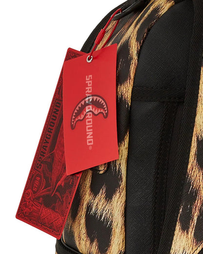 SHARK MILES PER HOUR BACKPACK | Sprayground Premium