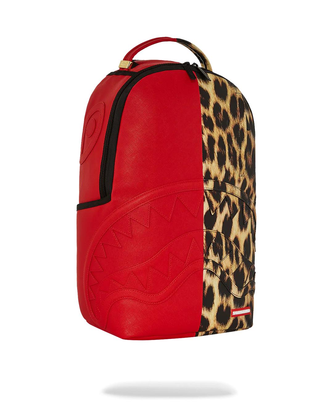 SHARK MILES PER HOUR BACKPACK | Sprayground Premium