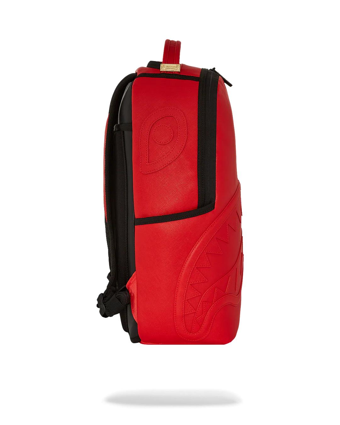 SHARK MILES PER HOUR BACKPACK | Sprayground Premium