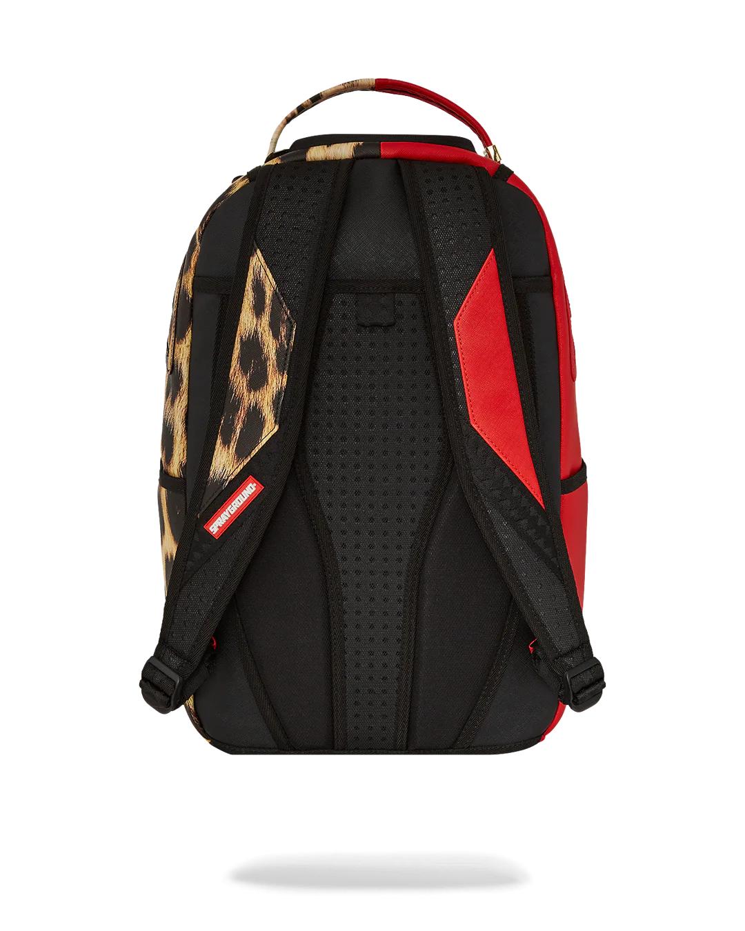 SHARK MILES PER HOUR BACKPACK | Sprayground Premium