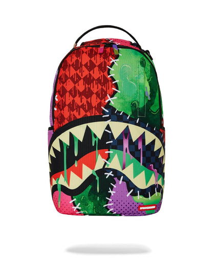 ZOMBIE SHARKPOCALYPSE BACKPACK | Sprayground New