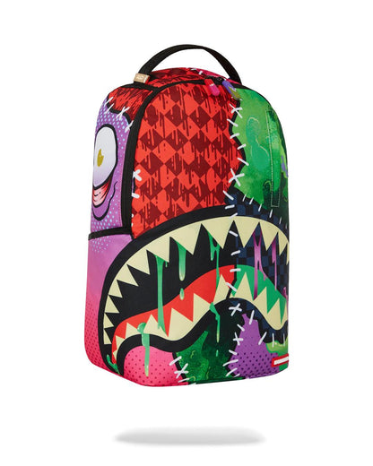 ZOMBIE SHARKPOCALYPSE BACKPACK | Sprayground New