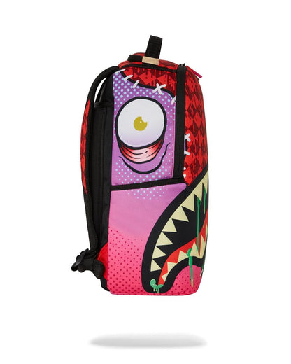 ZOMBIE SHARKPOCALYPSE BACKPACK | Sprayground New