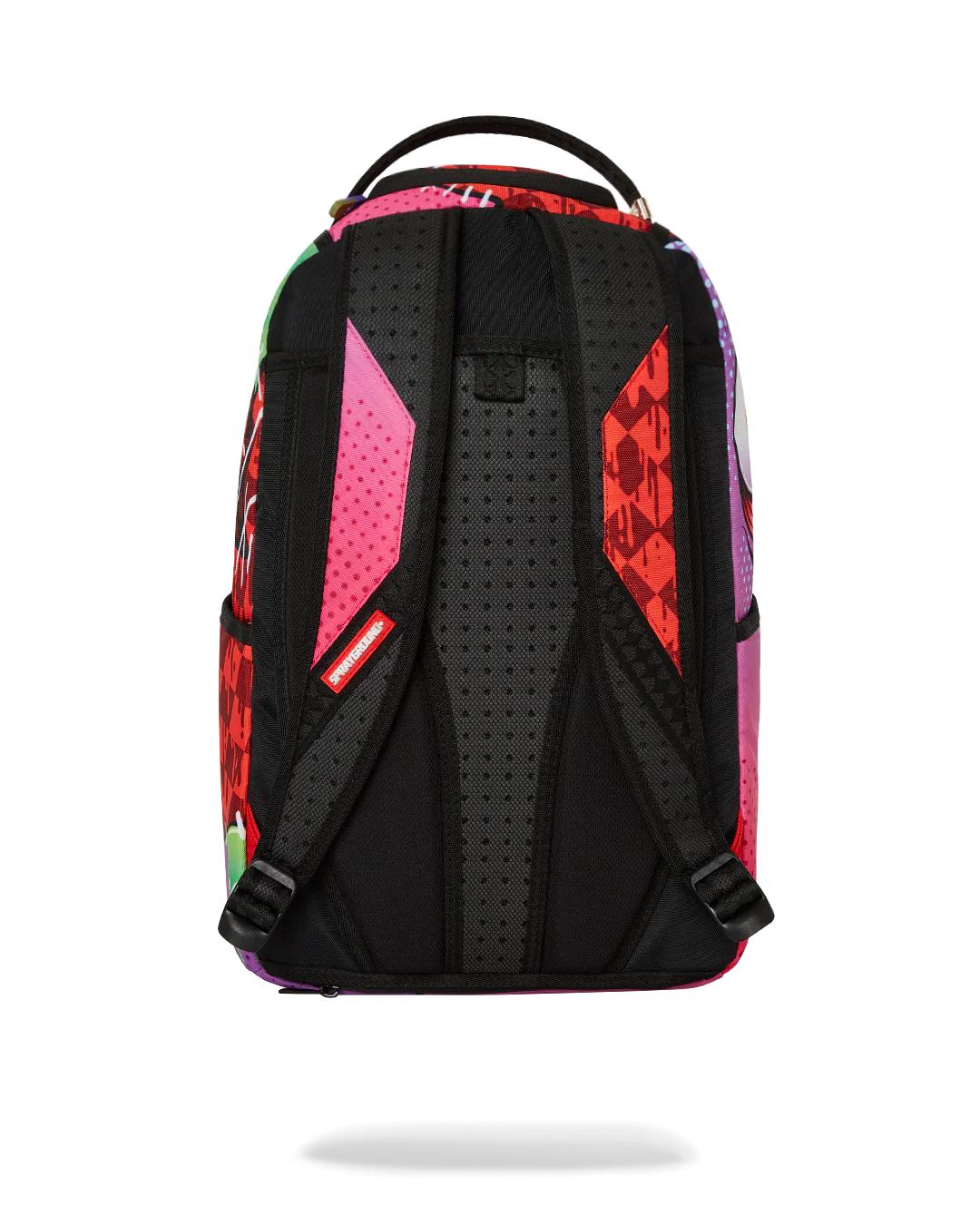 ZOMBIE SHARKPOCALYPSE BACKPACK | Sprayground New