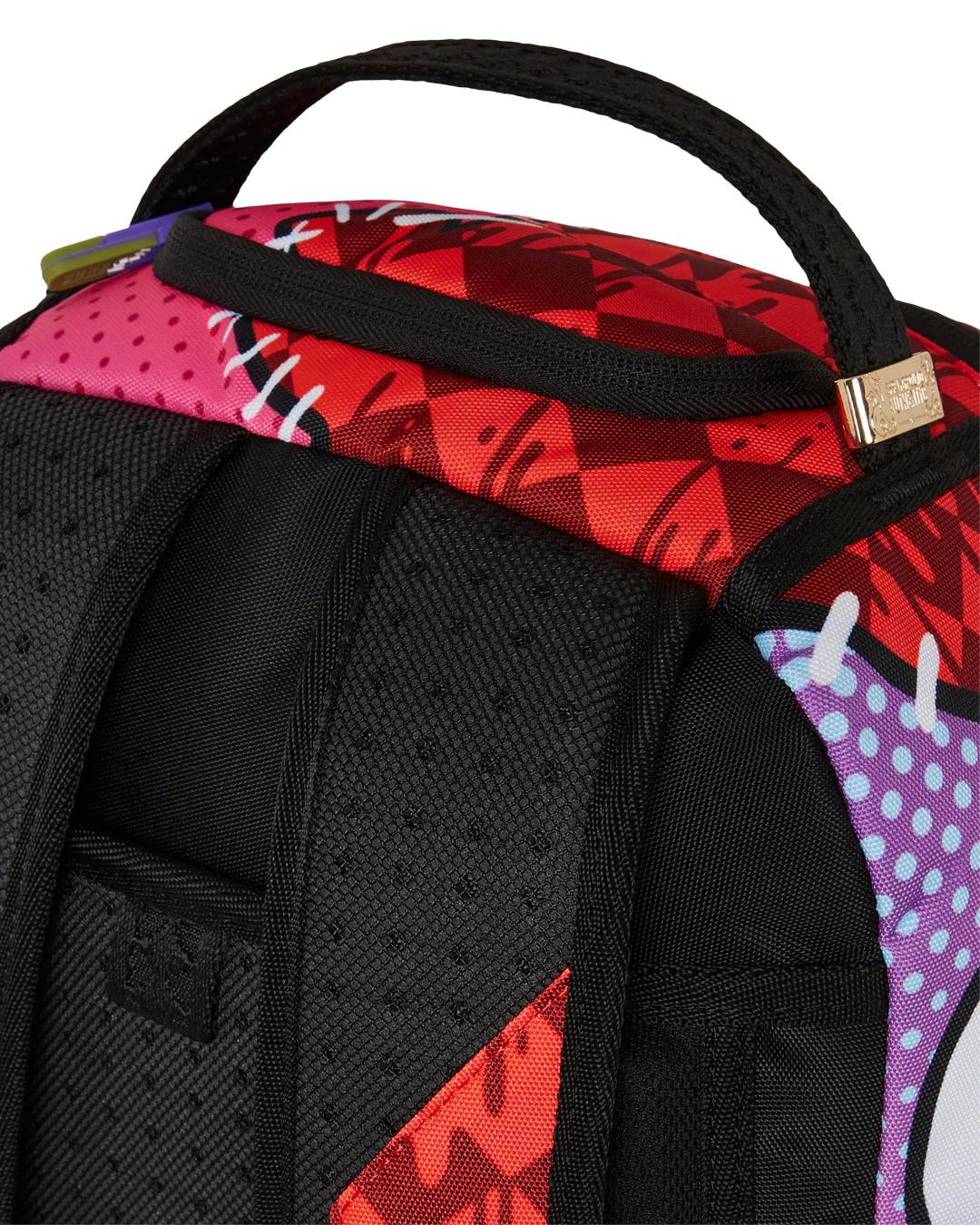 ZOMBIE SHARKPOCALYPSE BACKPACK | Sprayground New
