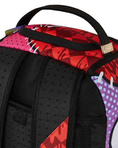 ZOMBIE SHARKPOCALYPSE BACKPACK | Sprayground New