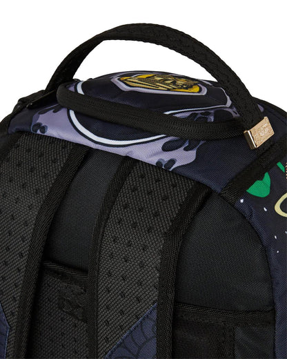 JORGE RODRIGUEZ THE ARTIST COLLAB BOB SHARK BACKPACK | Sprayground Popular