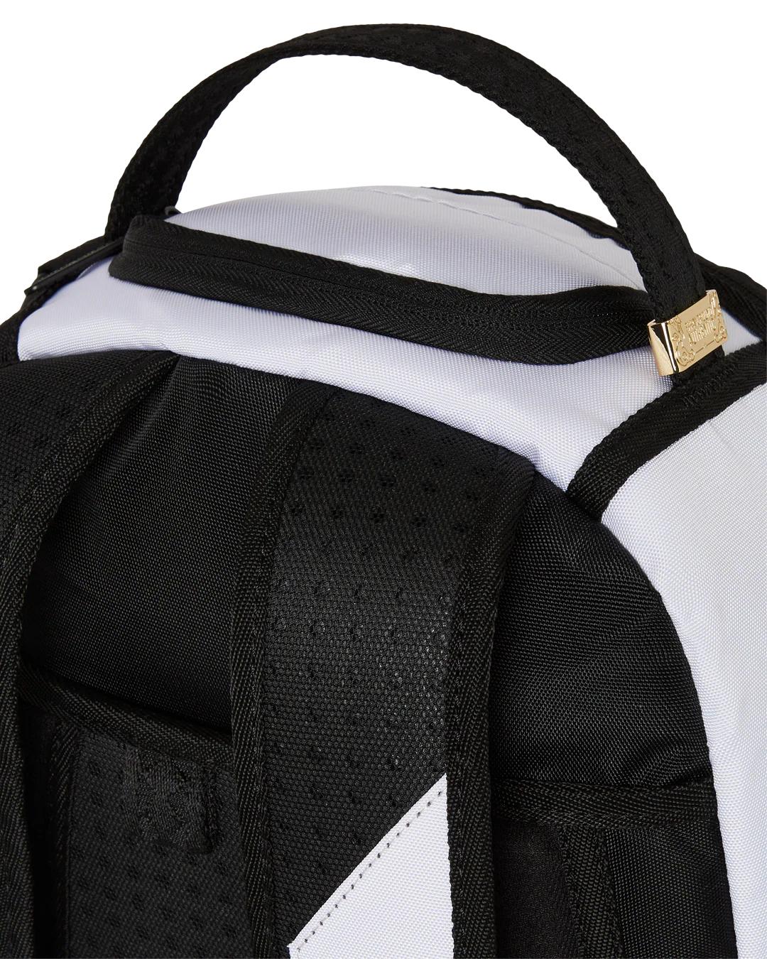 KEITH HARING WHASSUP ALIEN DLX BACKPACK | Sprayground Exclusive