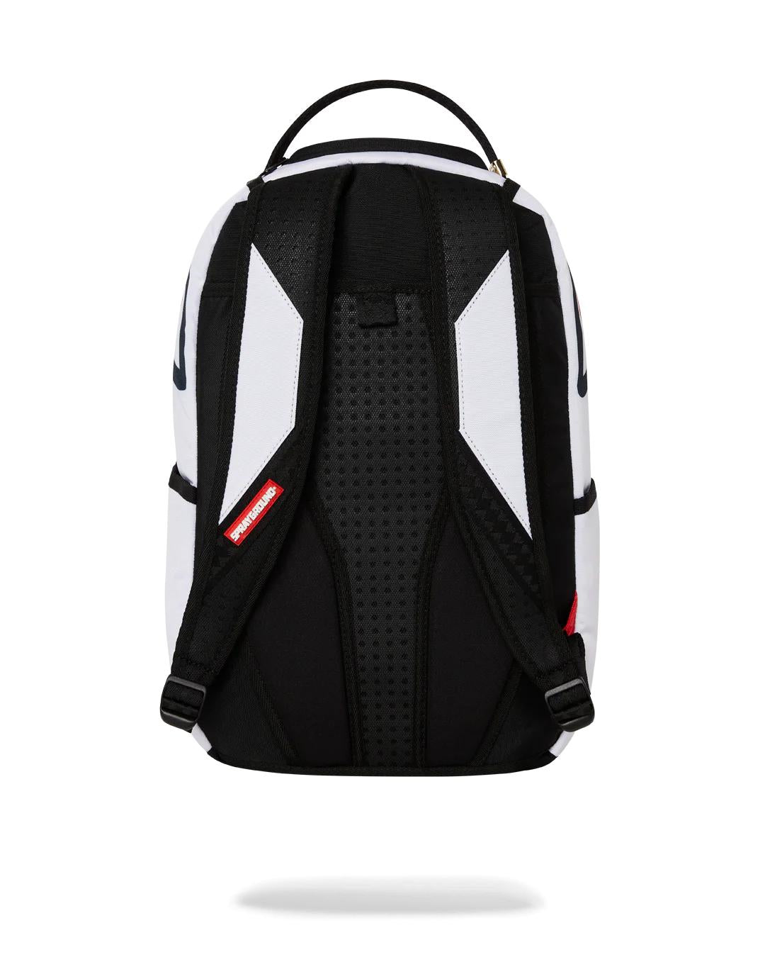 KEITH HARING WHASSUP ALIEN DLX BACKPACK | Sprayground Exclusive