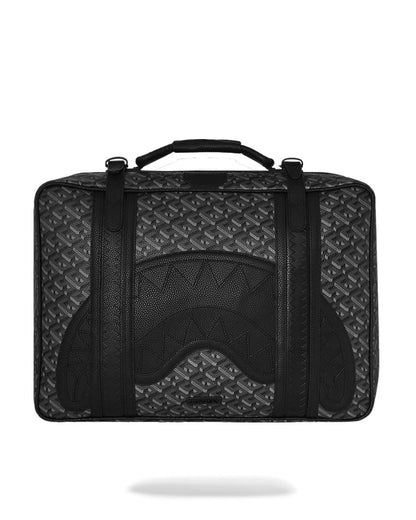 3DSG THUNDERCLAP HANDHELD CARRY-ON CONVERTIBLE BACKPACK | Sprayground Signature