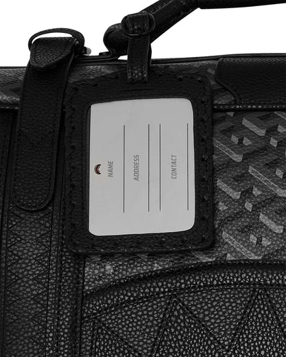 3DSG THUNDERCLAP HANDHELD CARRY-ON CONVERTIBLE BACKPACK | Sprayground Signature