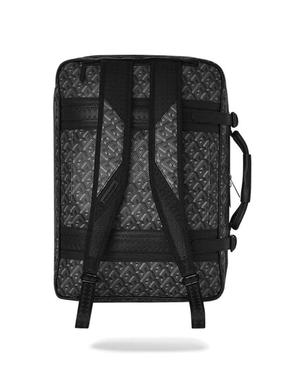 3DSG THUNDERCLAP HANDHELD CARRY-ON CONVERTIBLE BACKPACK | Sprayground Signature