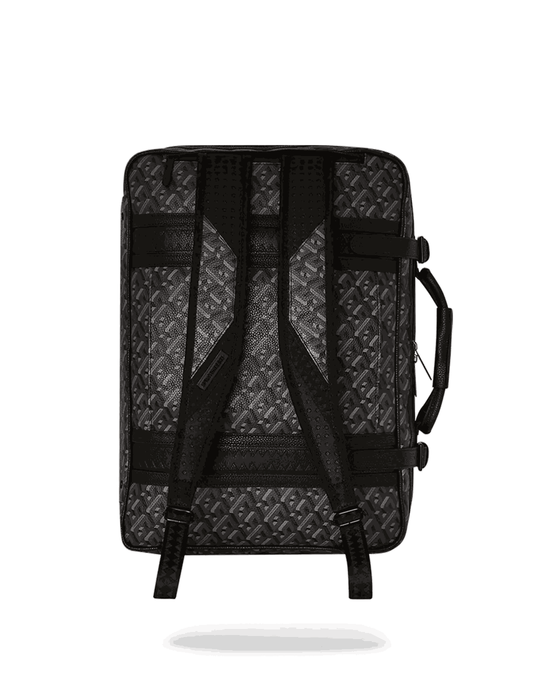 3DSG THUNDERCLAP HANDHELD CARRY-ON CONVERTIBLE BACKPACK | Sprayground Signature