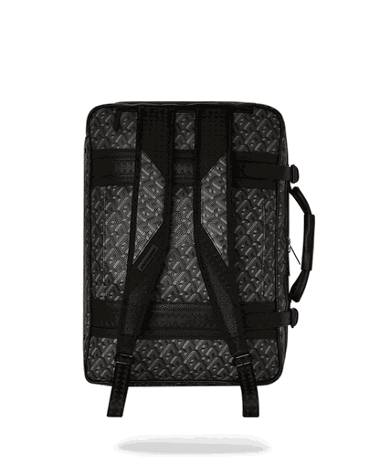 3DSG THUNDERCLAP HANDHELD CARRY-ON CONVERTIBLE BACKPACK | Sprayground Signature