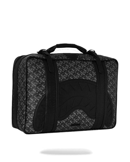 3DSG THUNDERCLAP HANDHELD CARRY-ON CONVERTIBLE BACKPACK | Sprayground Signature