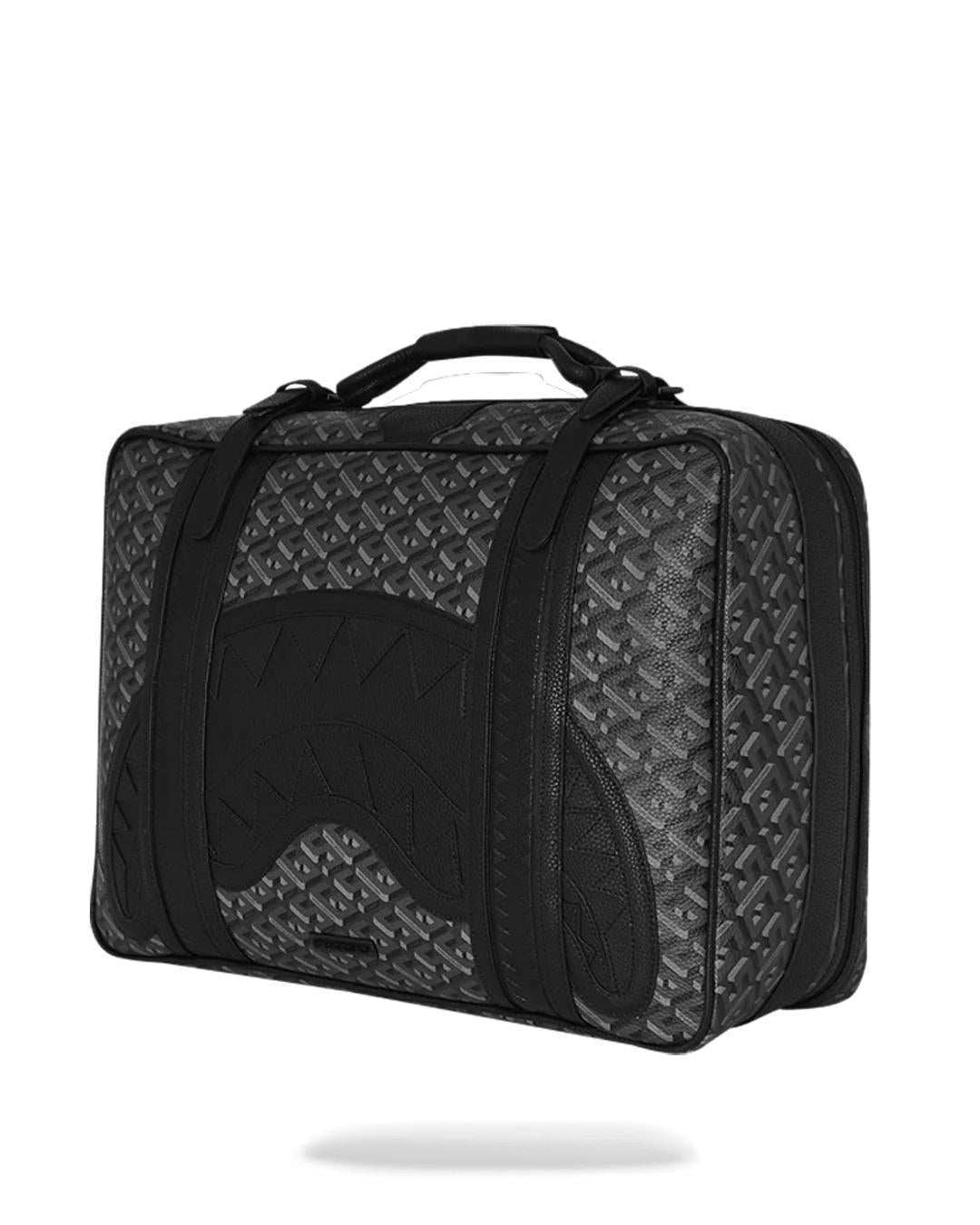 3DSG THUNDERCLAP HANDHELD CARRY-ON CONVERTIBLE BACKPACK | Sprayground Signature