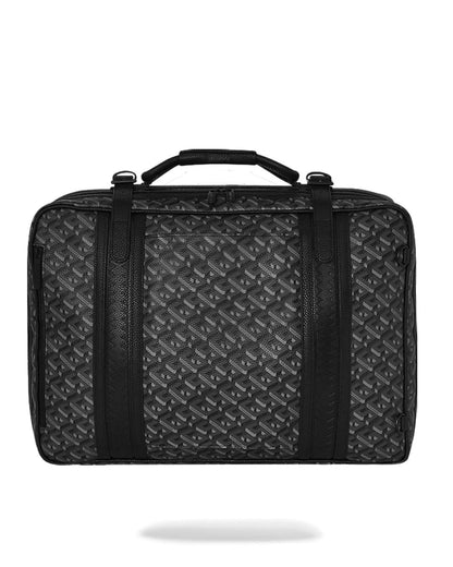 3DSG THUNDERCLAP HANDHELD CARRY-ON CONVERTIBLE BACKPACK | Sprayground Signature