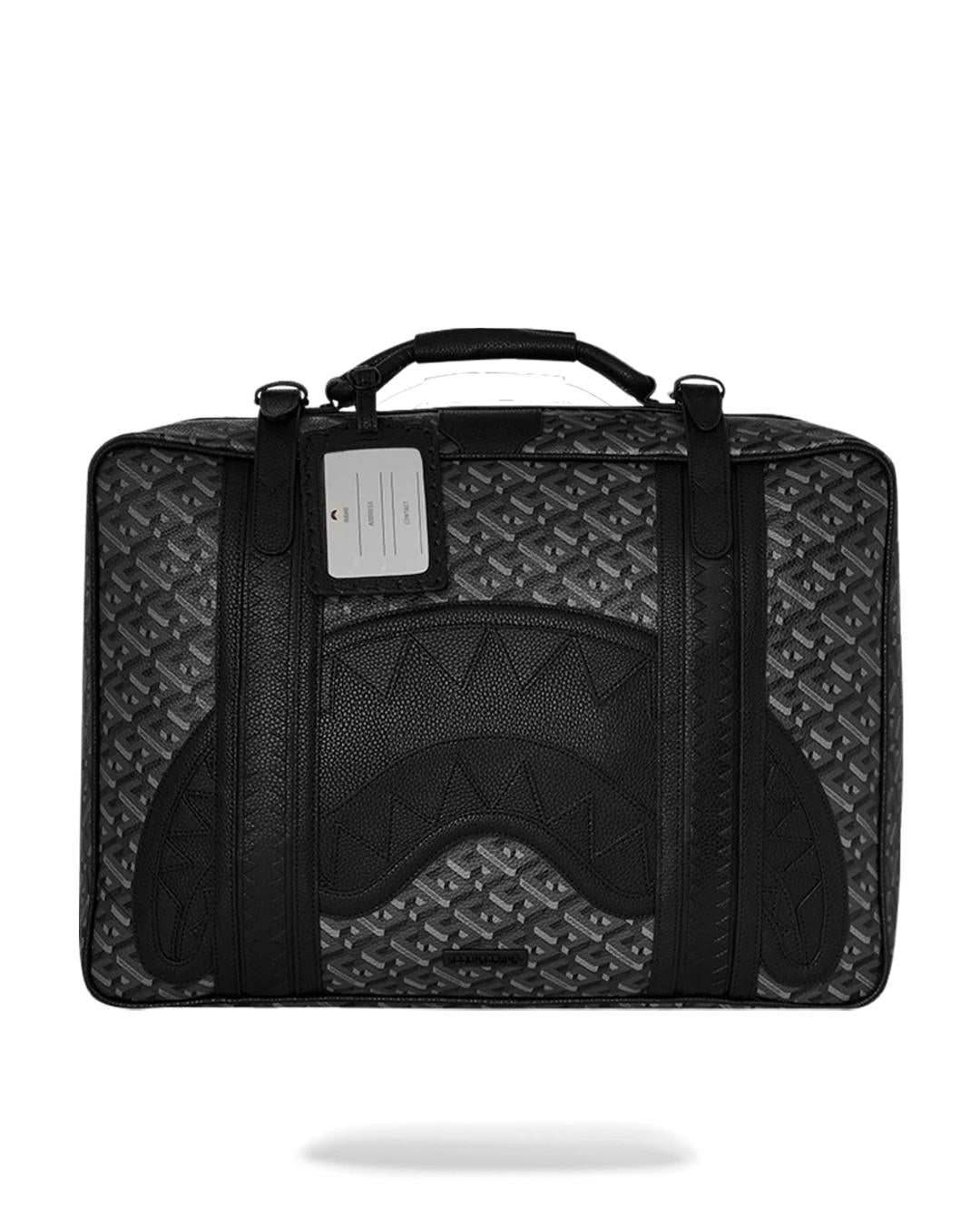 3DSG THUNDERCLAP HANDHELD CARRY-ON CONVERTIBLE BACKPACK | Sprayground Signature