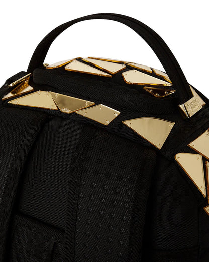 HAND MADE MIRROR SHARK BURST - SUPER EXCLUSIVE | Sprayground Essential