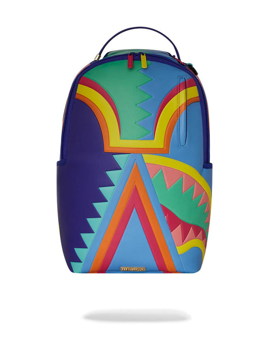 I'M ON VACATION ON MY YACHT BACKPACK | Sprayground Everyday
