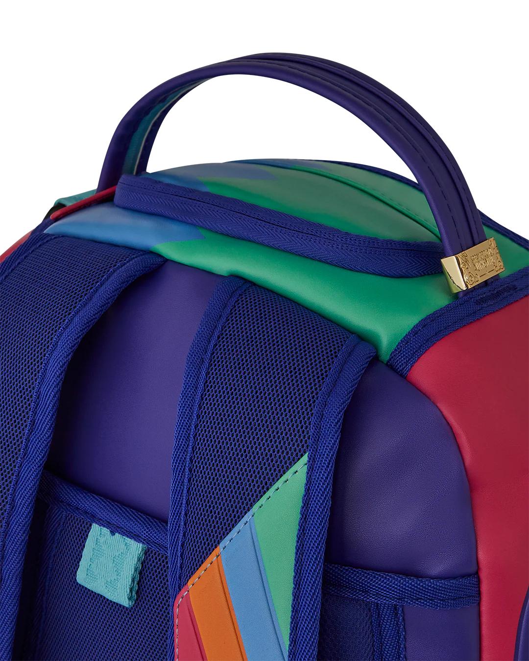 I'M ON VACATION ON MY YACHT BACKPACK | Sprayground Everyday