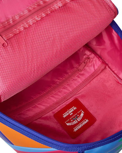 I'M ON VACATION ON MY YACHT BACKPACK | Sprayground Everyday