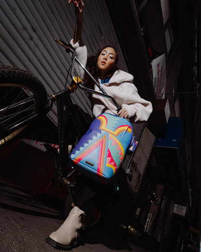 I'M ON VACATION ON MY YACHT BACKPACK | Sprayground Everyday