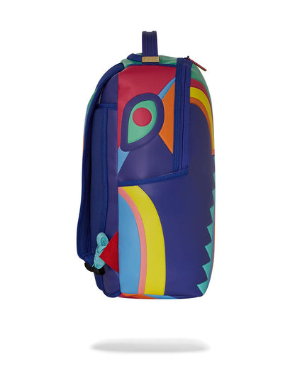 I'M ON VACATION ON MY YACHT BACKPACK | Sprayground Everyday