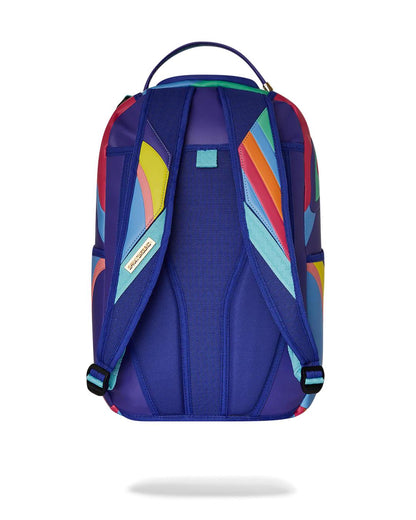 I'M ON VACATION ON MY YACHT BACKPACK | Sprayground Everyday