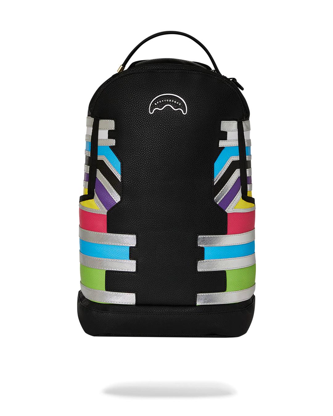 ARCHITECTURAL FACADE BACKPACK | Sprayground Value