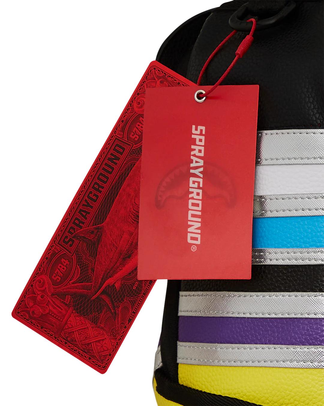 ARCHITECTURAL FACADE BACKPACK | Sprayground Value