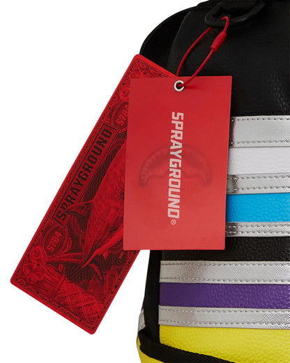 ARCHITECTURAL FACADE BACKPACK | Sprayground Value