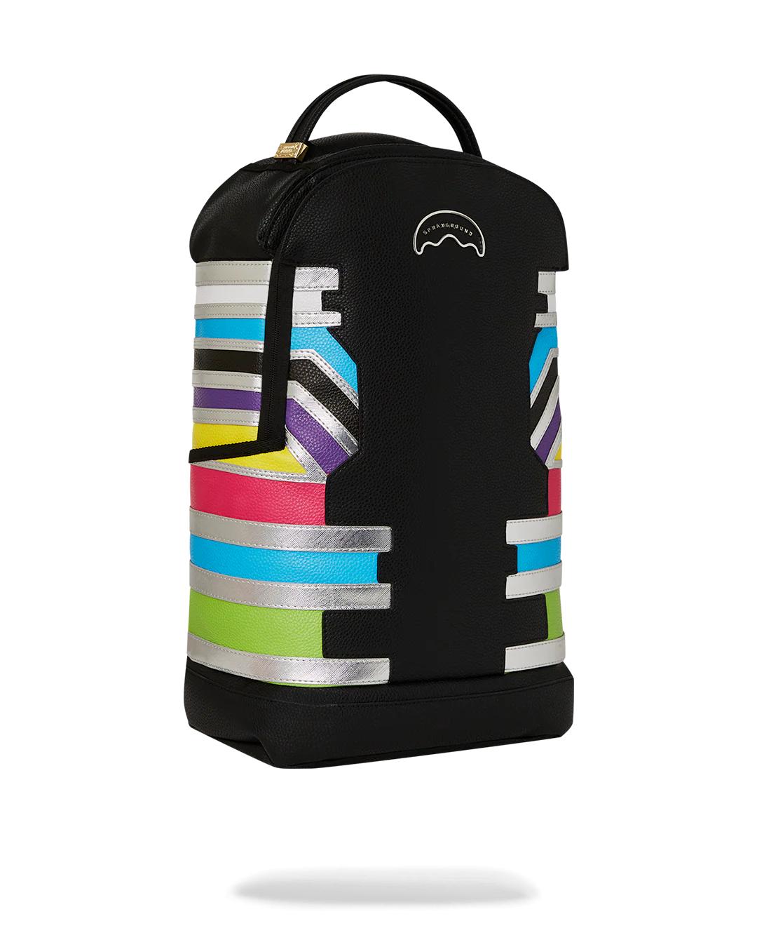 ARCHITECTURAL FACADE BACKPACK | Sprayground Value