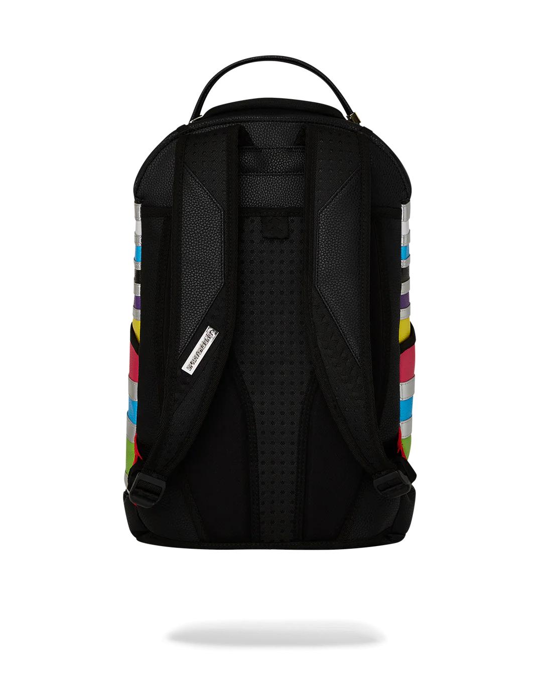 ARCHITECTURAL FACADE BACKPACK | Sprayground Value