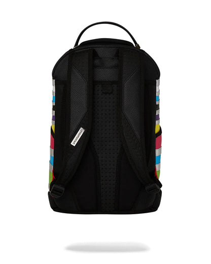ARCHITECTURAL FACADE BACKPACK | Sprayground Value