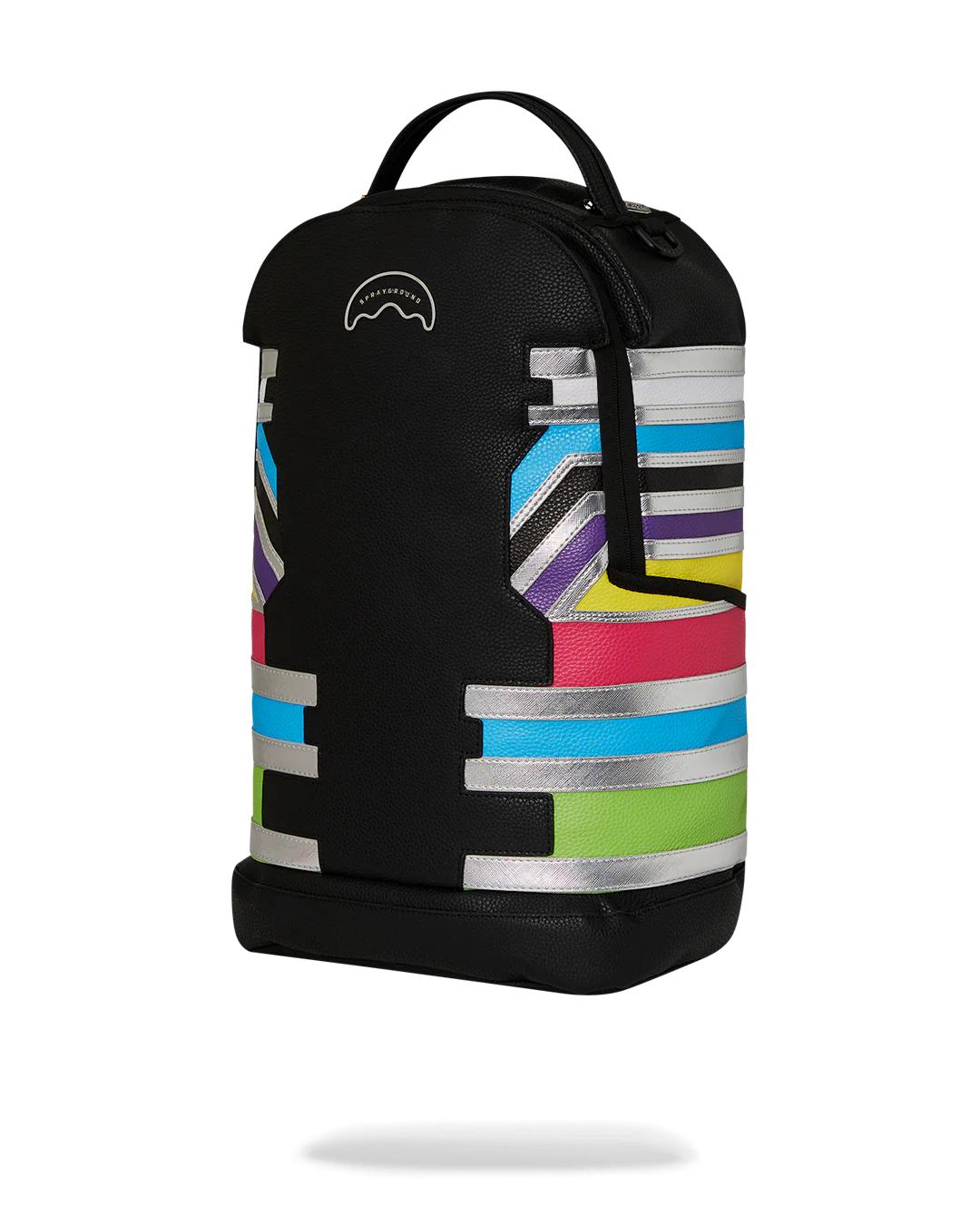ARCHITECTURAL FACADE BACKPACK | Sprayground Value