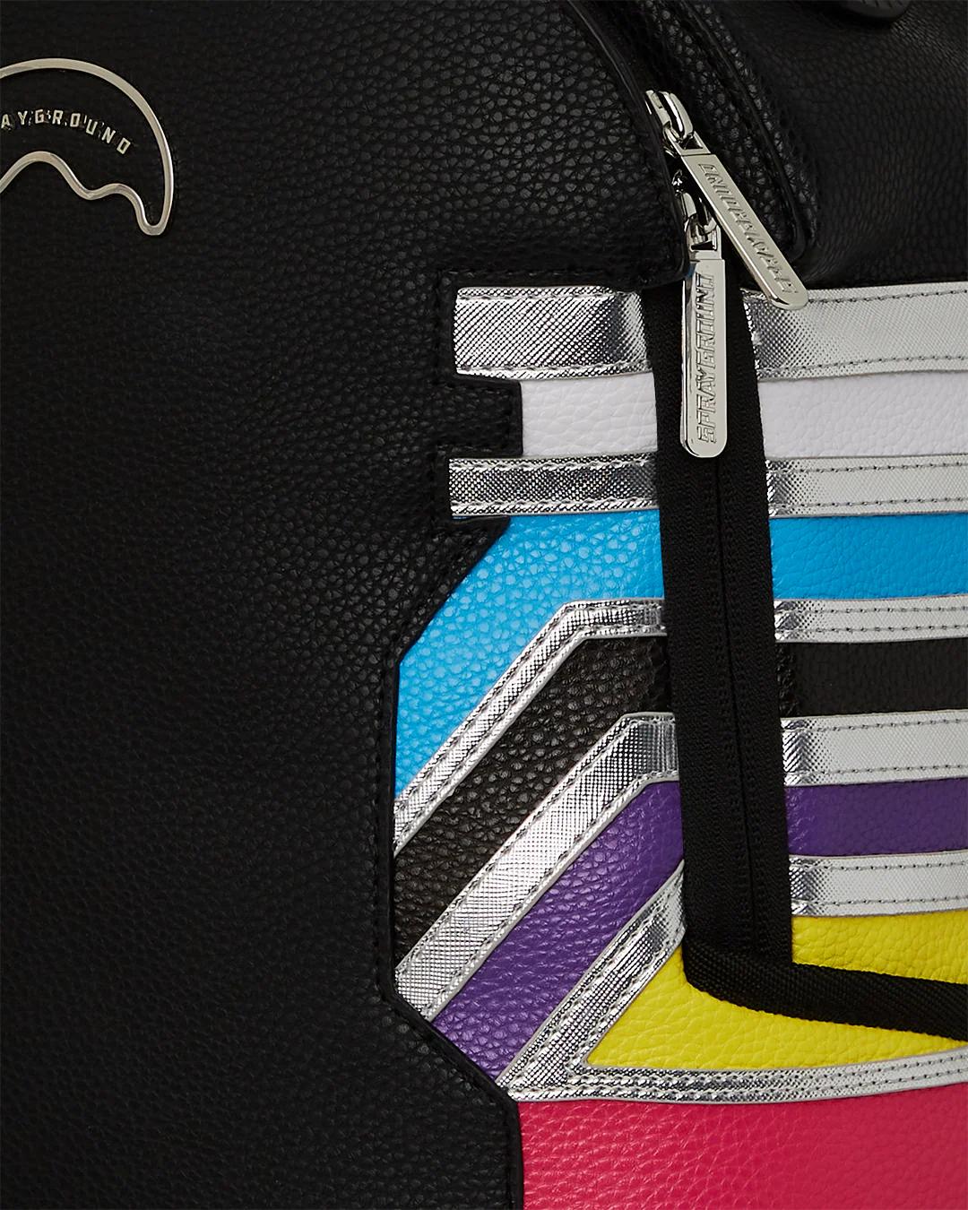 ARCHITECTURAL FACADE BACKPACK | Sprayground Value
