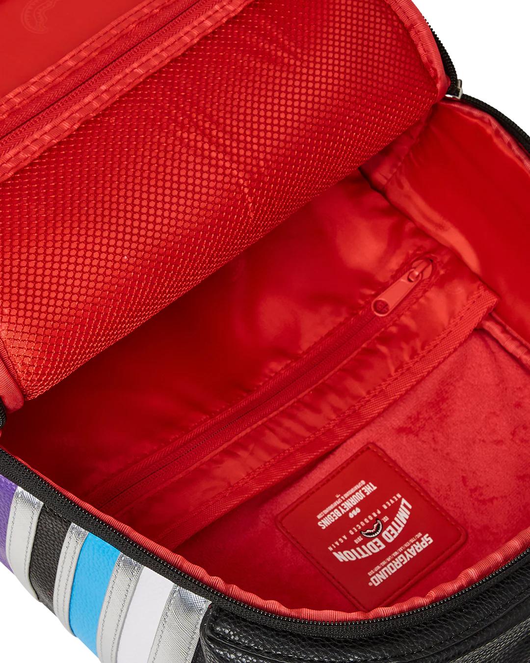 ARCHITECTURAL FACADE BACKPACK | Sprayground Value
