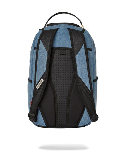 STONE WASH 3D SHARK BACKPACK | Sprayground Great Value