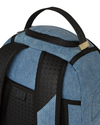 STONE WASH 3D SHARK BACKPACK | Sprayground Great Value