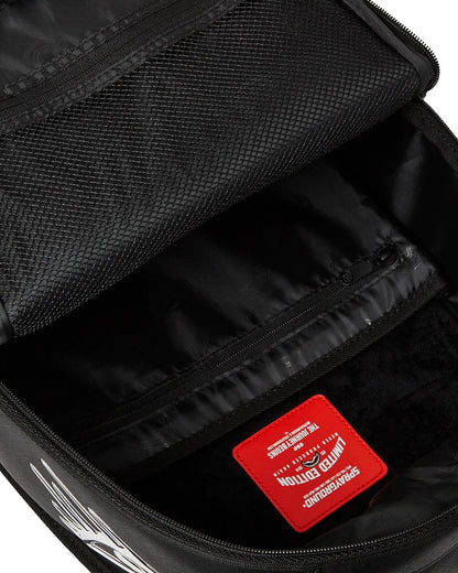METALLIC TO THE TOUCH EXTRA DRIP BACKPACK | Sprayground Latest