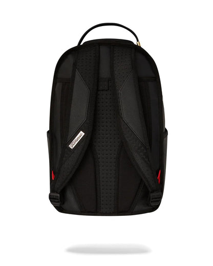 METALLIC TO THE TOUCH EXTRA DRIP BACKPACK | Sprayground Latest
