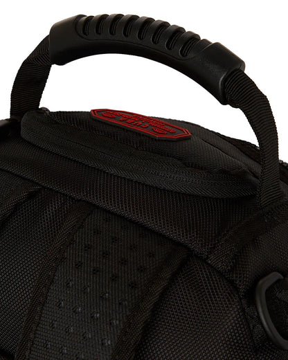 JAMES FIRST CLASS I GOT THESE STAMPS BACKPACK | Sprayground Quality
