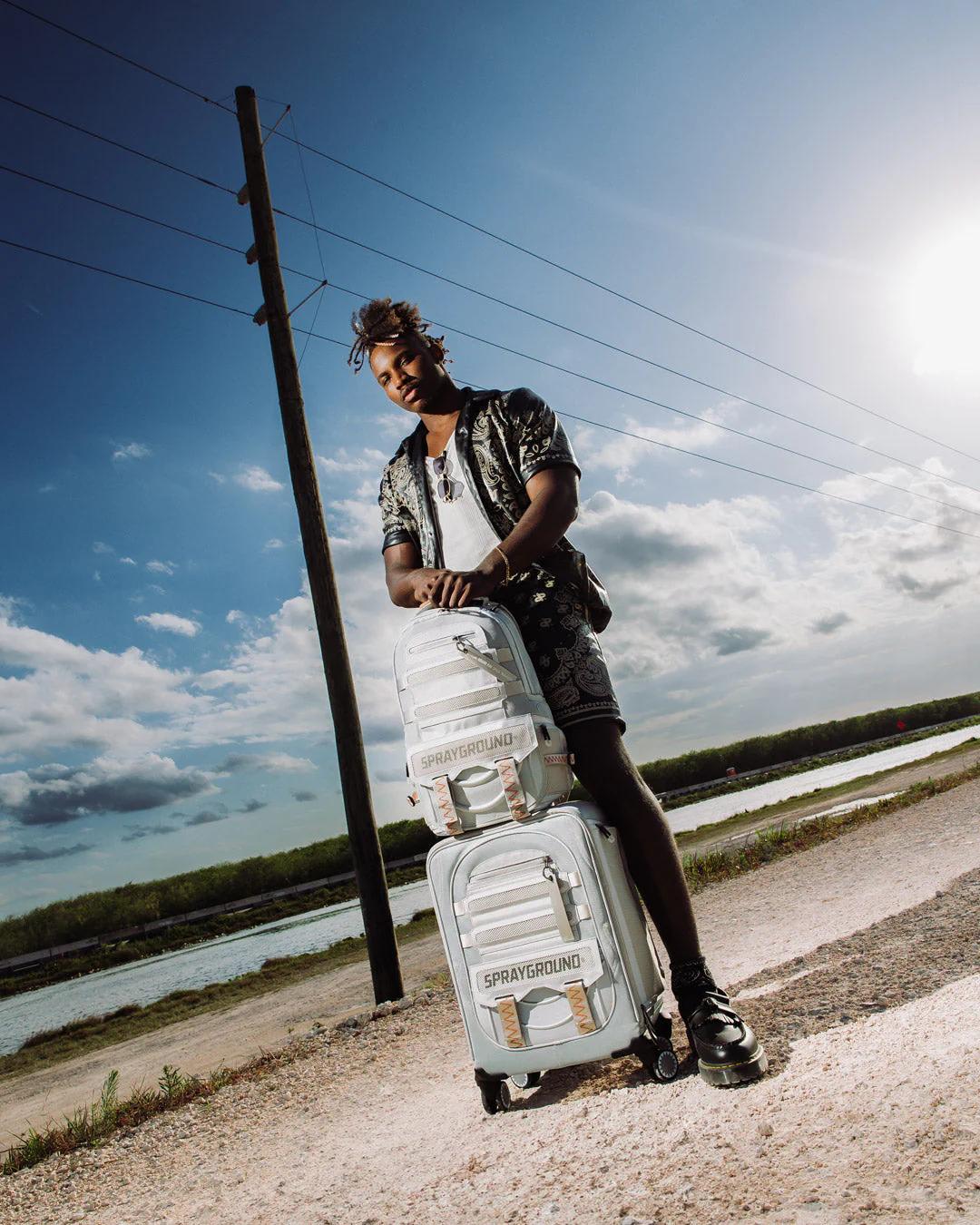 PROXIMO SPECIAL OPS BACKPACK | Sprayground Premium