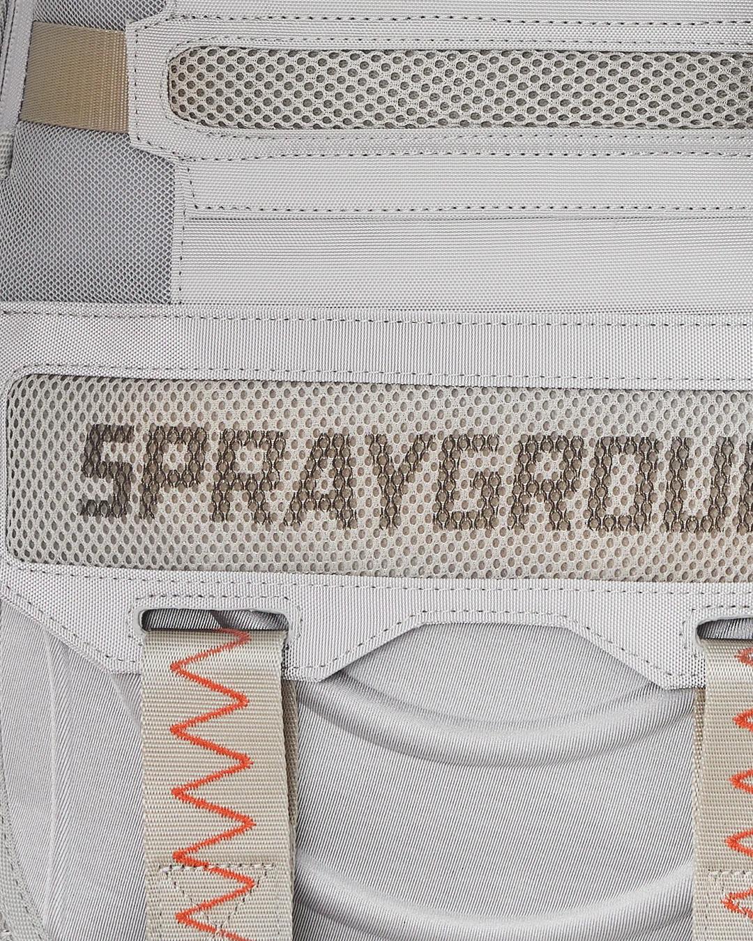 PROXIMO SPECIAL OPS BACKPACK | Sprayground Premium
